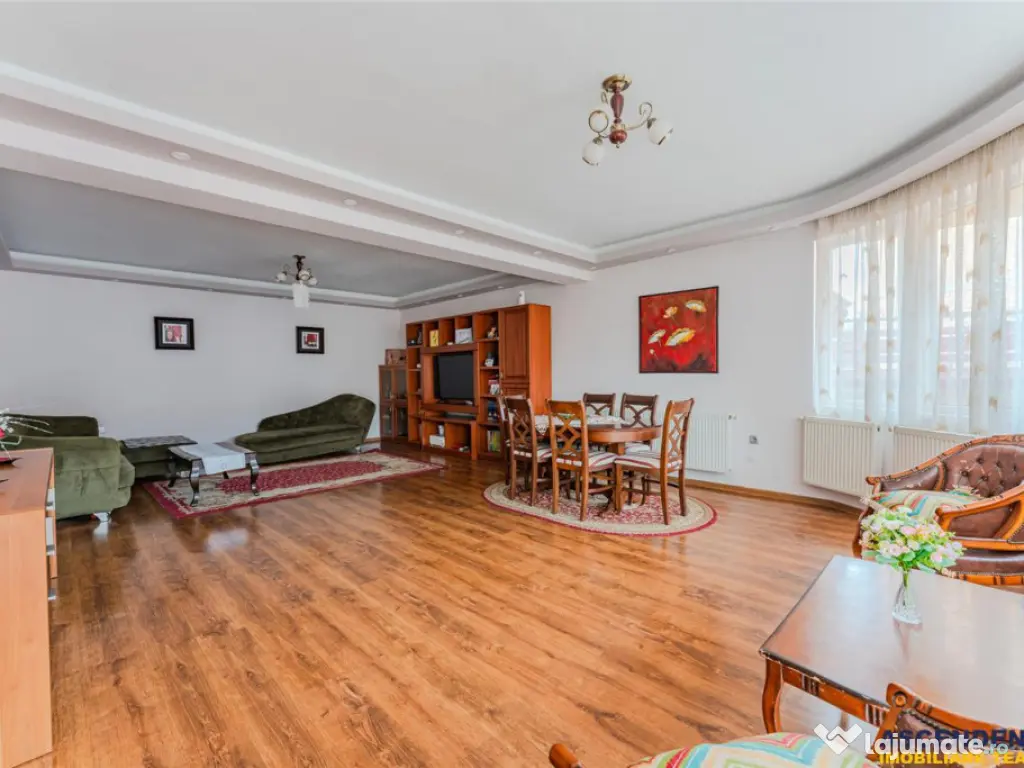 FILM! Edificiu cu identitate arhitecturala, 700mp teren, gar