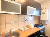 Complex COVASNA apartament 2 camere 7/10 dec. 51 mp