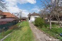 Casa cu 3 camere renovata