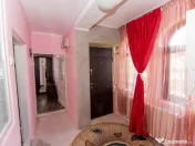 Casa cu 3 camere renovata 