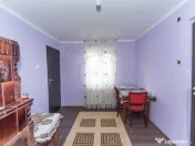 Casa cu 3 camere renovata 