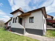 Casa cu 3 camere renovata 