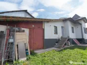 Casa cu 3 camere renovata 