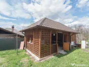 Casa cu 3 camere renovata 