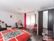 Casa cu 3 camere renovata 