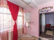 Casa cu 3 camere renovata 