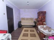 Casa cu 3 camere renovata 