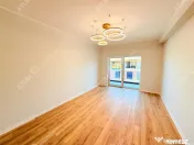 Apartament la cheie cu 3 camere 2 bai si 2 balcoane zona Pic 