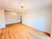 Apartament la cheie cu 3 camere 2 bai si 2 balcoane zona Pic 
