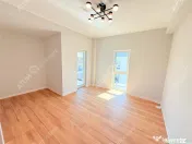 Apartament la cheie cu 3 camere 2 bai si 2 balcoane zona Pic 