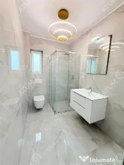 Apartament la cheie cu 3 camere 2 bai si 2 balcoane zona Pic 