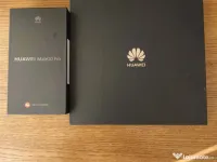 Huawei Mate 20 Pro – Stare Impecabilă + Cadouri (Wireless Charger & Husă) 