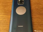 Huawei Mate 20 Pro – Stare Impecabilă + Cadouri (Wireless Charger & Husă)