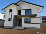 Casa P M moderna | 4 dormitoare | 117 mp utili | Str. Aviat 