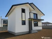 Casa P M moderna | 4 dormitoare | 117 mp utili | Str. Aviat 