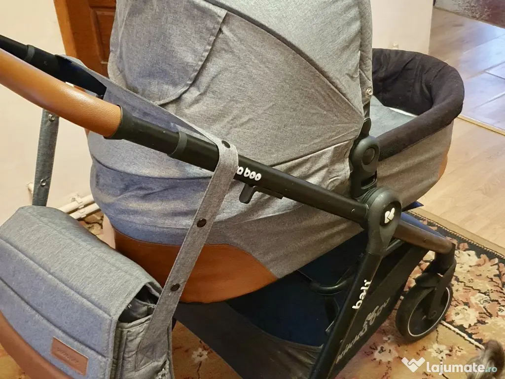 Cărucior bebe Kikka Boo