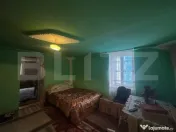 Casă cu 1.2 ha teren, liniște totală, livadă, acces asfa 