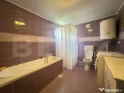 Casă cu 1.2 ha teren, liniște totală, livadă, acces asfa 