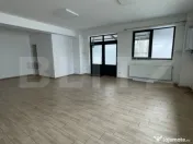 Spațiu comercial de inchiriat– Calea Moldovei 