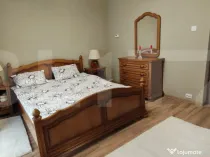 Apartament spațios și luminos în zona centrală – dubl?