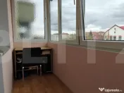 Apartament spațios și luminos în zona centrală – dubl? 