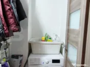 Apartament spațios și luminos în zona centrală – dubl? 