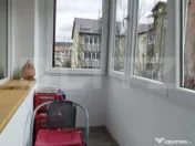 Apartament spațios și luminos în zona centrală – dubl? 