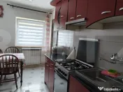 Apartament spațios și luminos în zona centrală – dubl? 