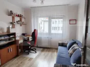 Apartament spațios și luminos în zona centrală – dubl? 