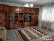 Apartament spațios și luminos în zona centrală – dubl? 