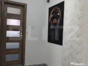 Apartament spațios și luminos în zona centrală – dubl? 