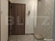 Apartament spațios și luminos în zona centrală – dubl? 