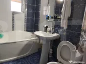 Apartament spațios și luminos în zona centrală – dubl? 