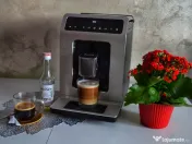 Espressor Automat – Recondiționat Profesional (Cappuccino & Latte) 