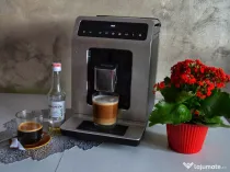 Espressor Automat – Recondiționat Profesional (Cappuccino & Latte)