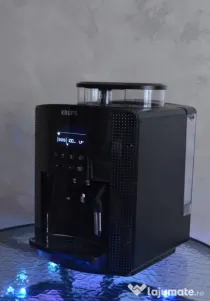 Espressor Automat – Recondiționat Profesional (Cappuccino & Latte)