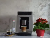 Espressor Automat – Recondiționat Profesional (Cappuccino & Latte) 