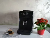 Espressor Automat – Recondiționat Profesional (Cappuccino & Latte) 