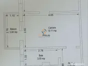 Apartament Iulis Mall 