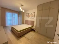 Apartament 2 camere, 60 mp, parcare subterana, zona Record P