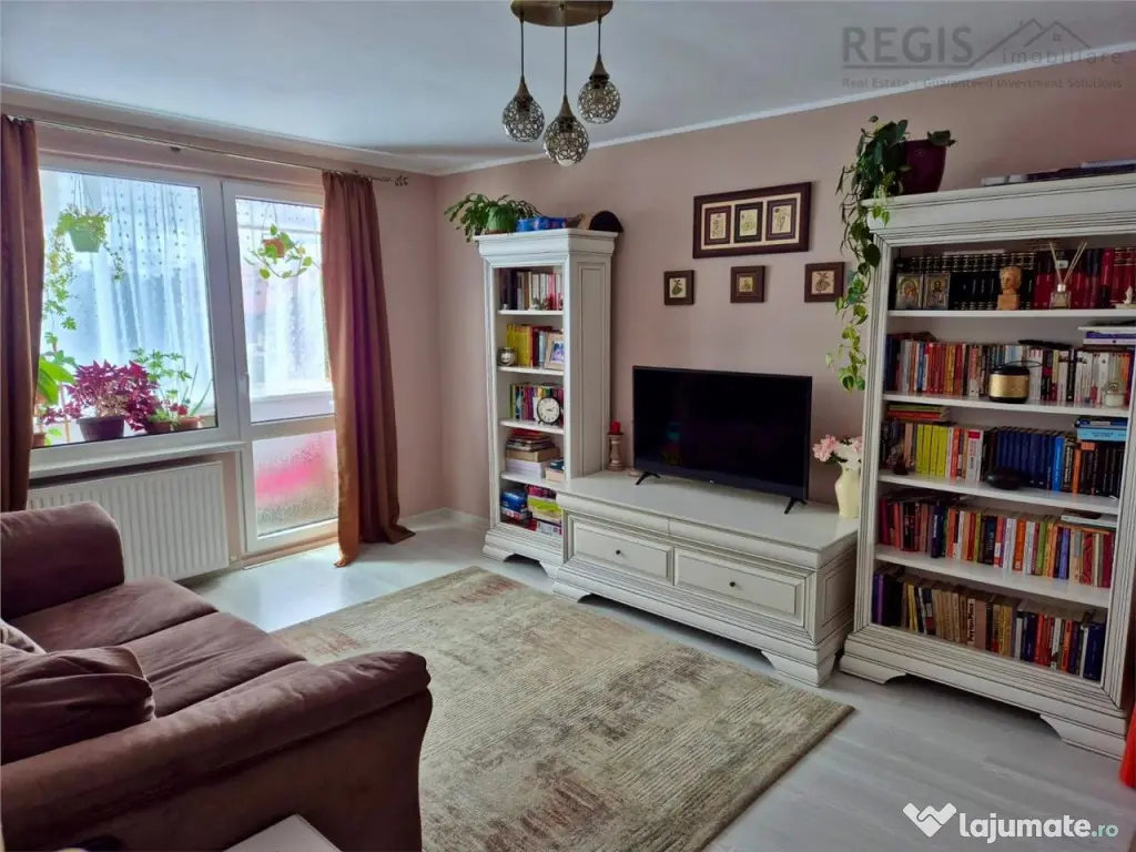 Apartament Doua Camere Craiter