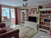 Apartament Doua Camere Craiter 