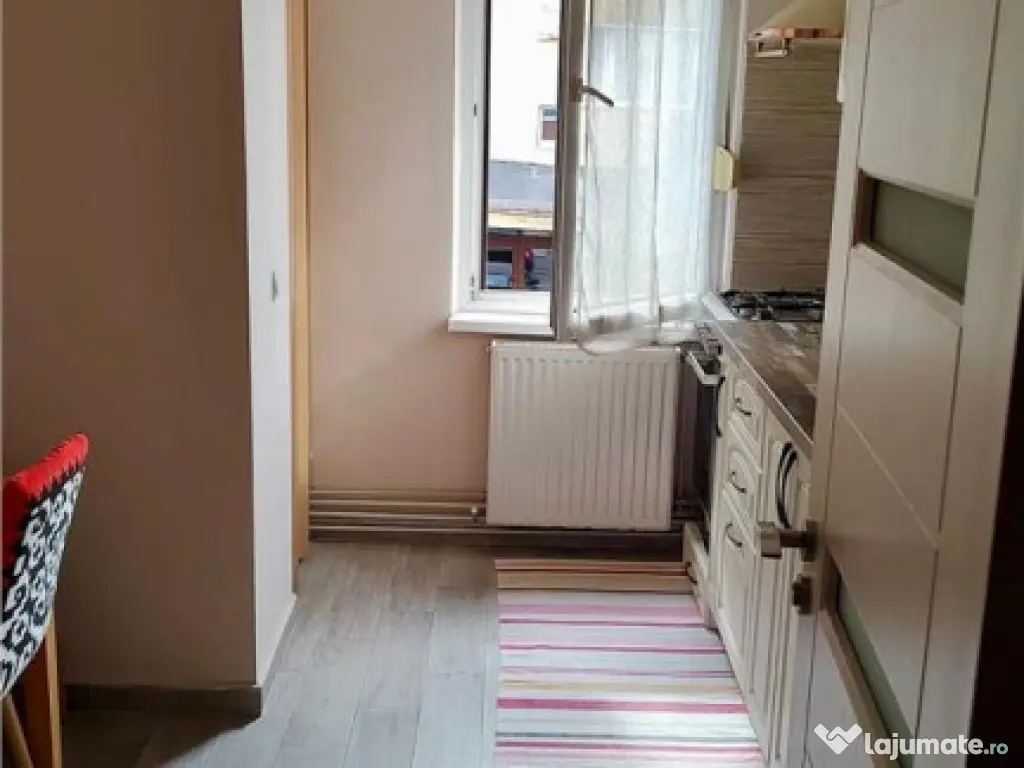 Apartament Doua Camere Craiter