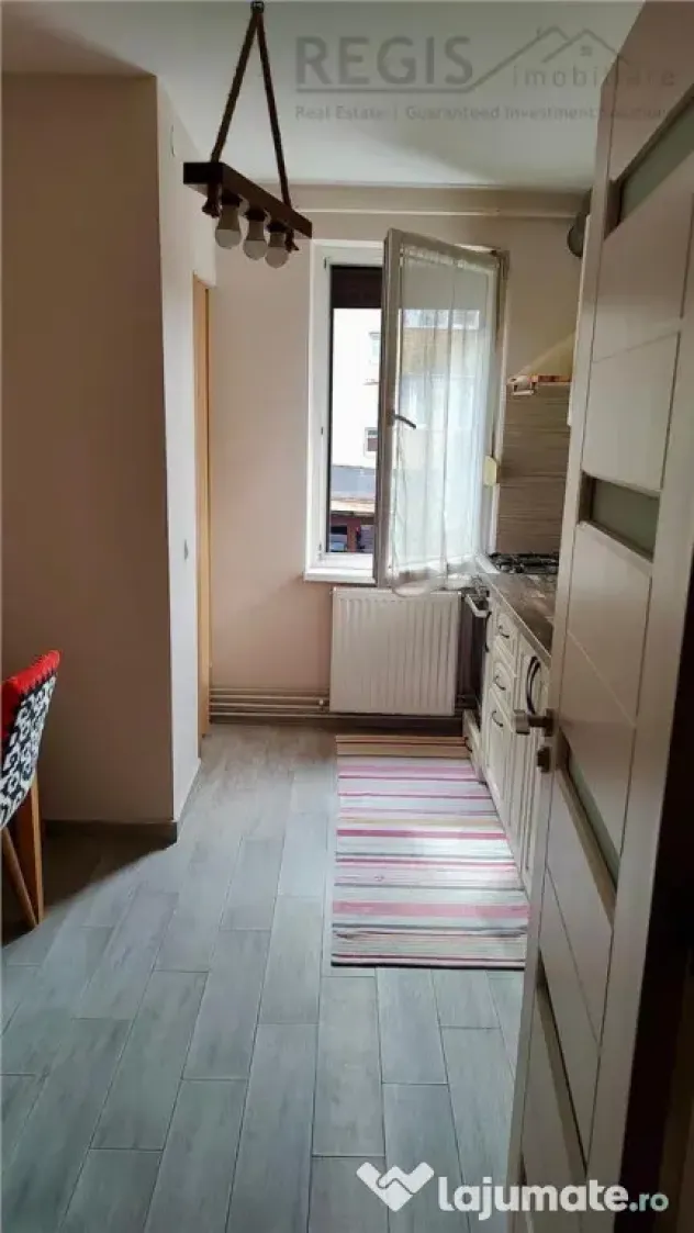 Apartament Doua Camere Craiter