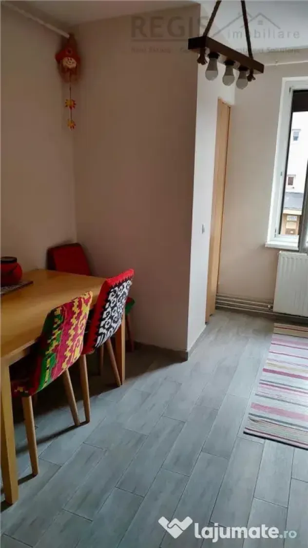 Apartament Doua Camere Craiter