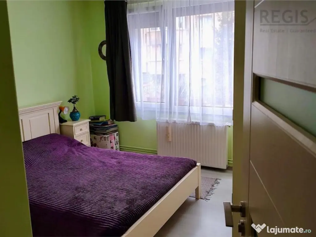 Apartament Doua Camere Craiter