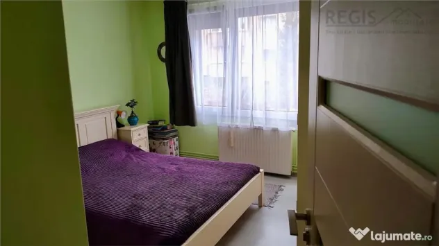 Apartament Doua Camere Craiter