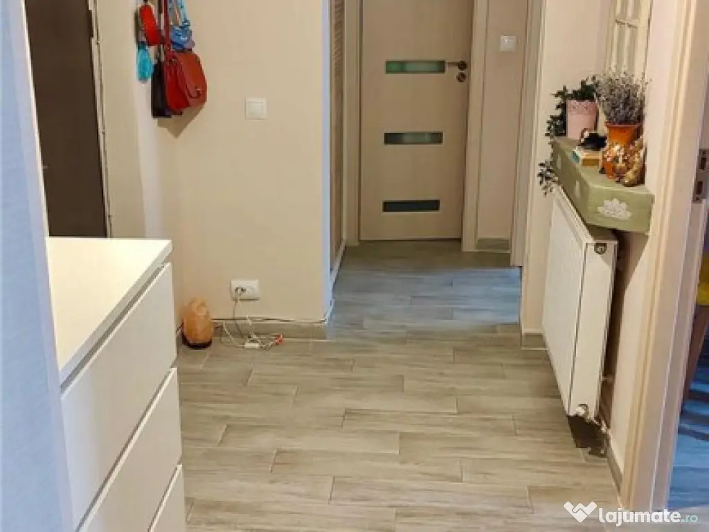 Apartament Doua Camere Craiter