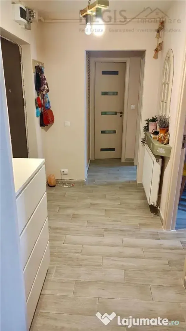Apartament Doua Camere Craiter