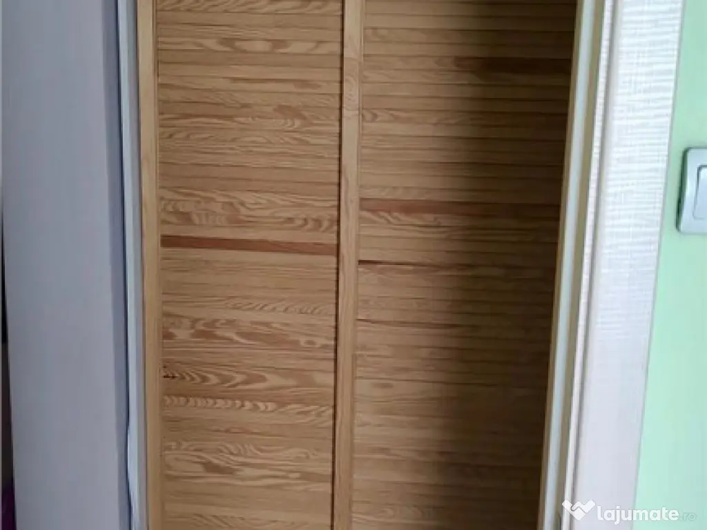 Apartament Doua Camere Craiter